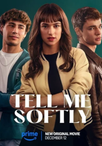 Скажи тихонько (2025)